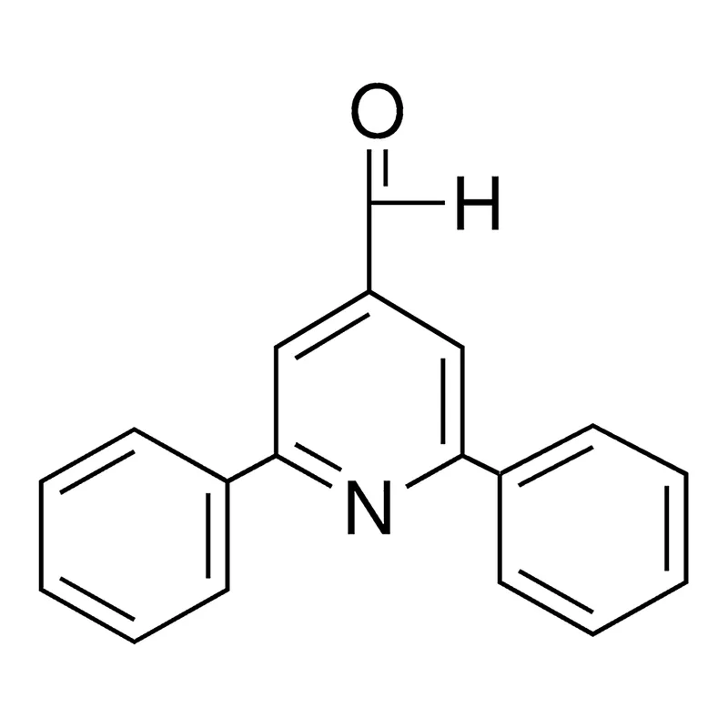 Merck 2,6-DIPHENYL-4-PYRIDINECARBOXALD-