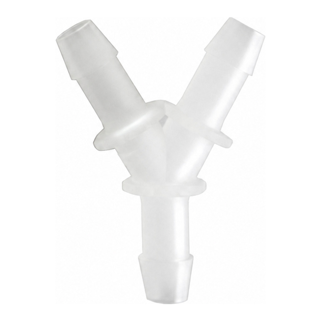 Y-connector, 11 mm