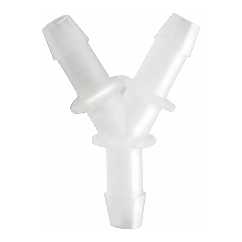 Y-connector, 11 mm