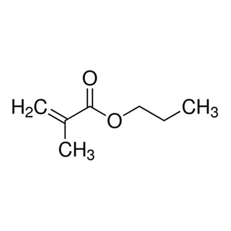 Merck PROPYL METHACRYLATE, CONTAINS APPROX.20&
