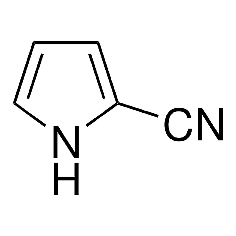 Merck Pyrrole-2-carbonitrile
