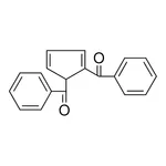 Merck 1,5-DIBENZOYL-1,3-CYCLOPENTADI - 50 MG