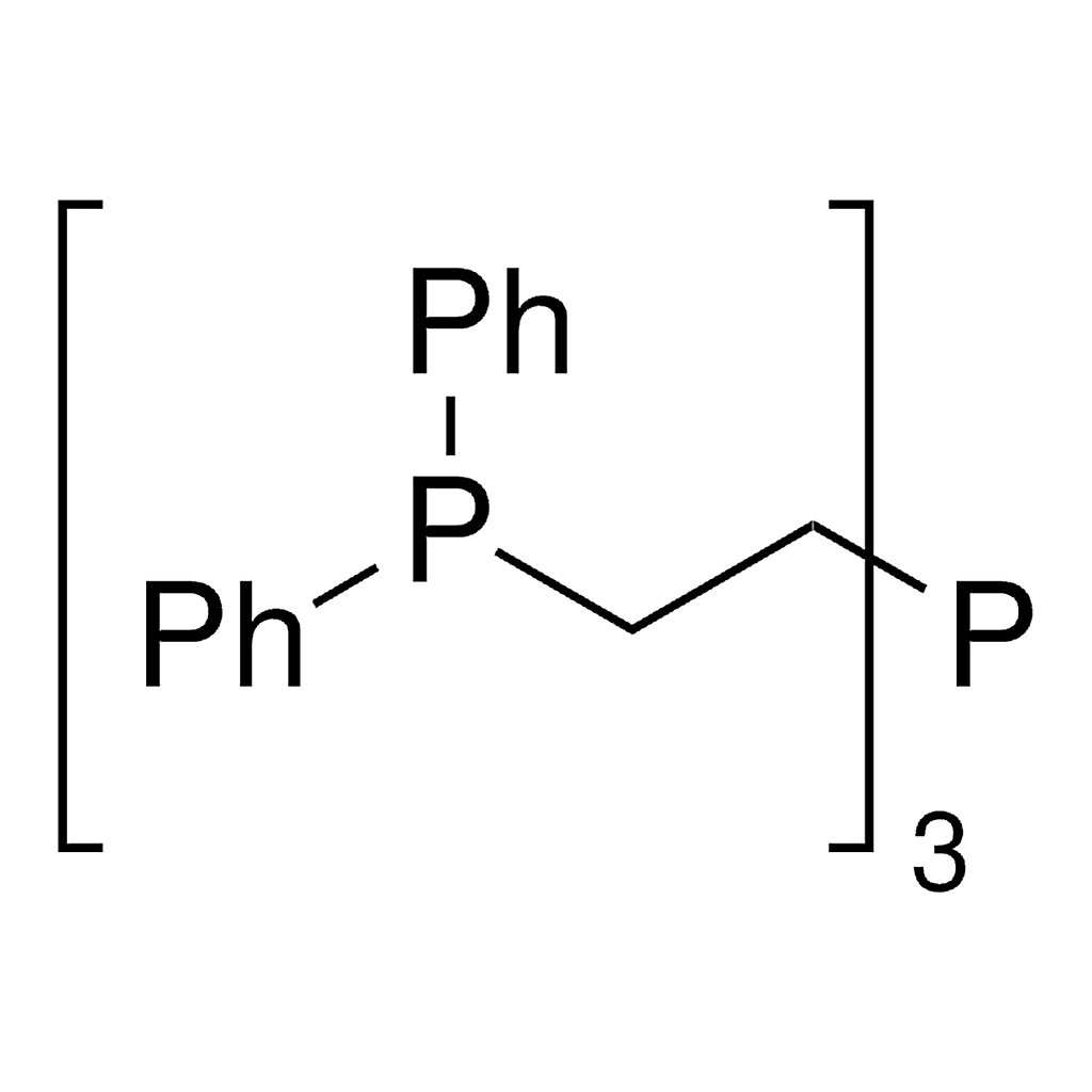 Merck Tris[2-(diphenylphosphino)ethyl]phosphine