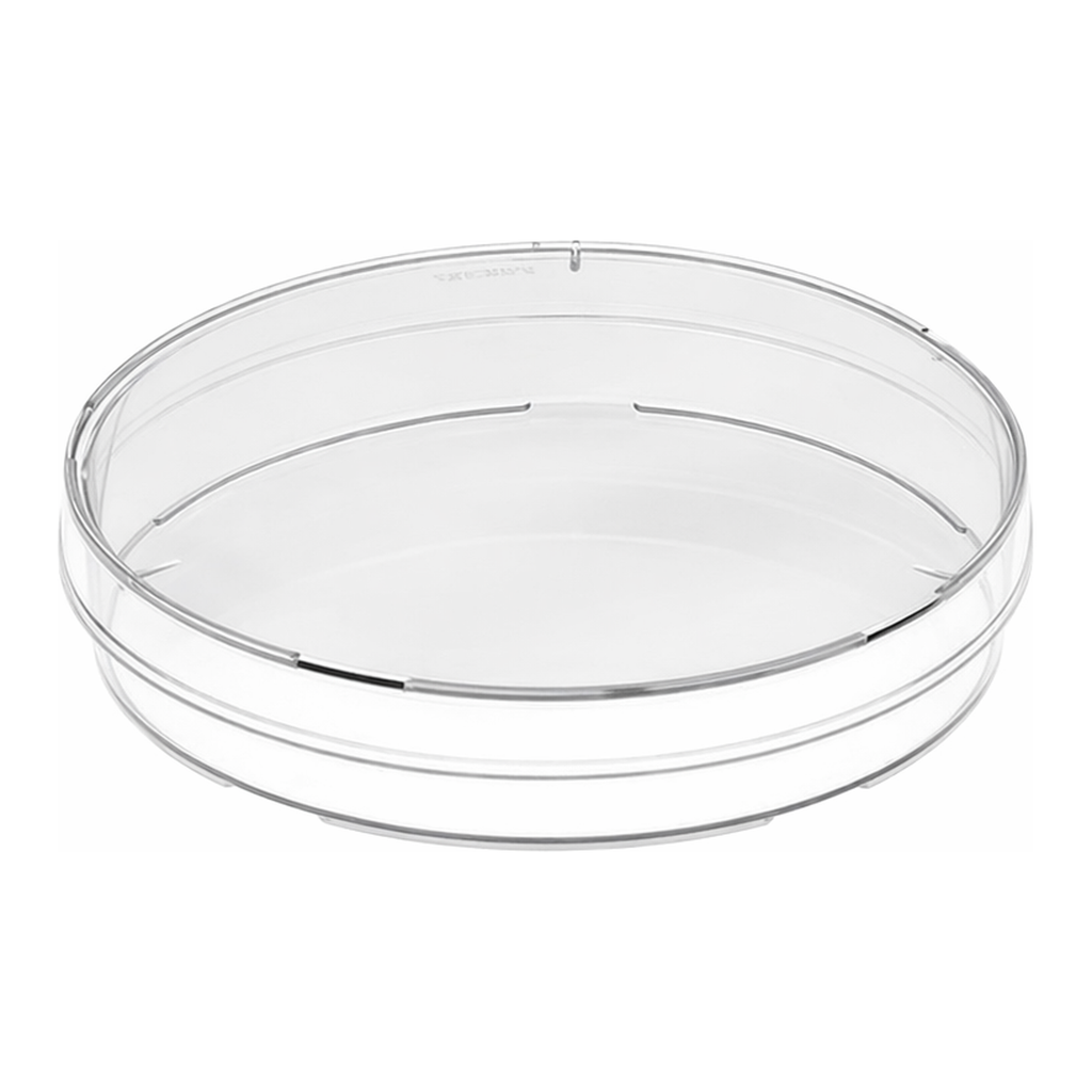 Greiner Bio One PETRI DISH, PS, 94/16 MM, STANDARD, WITH VENTS,STERILE, 20 PCS./BAG