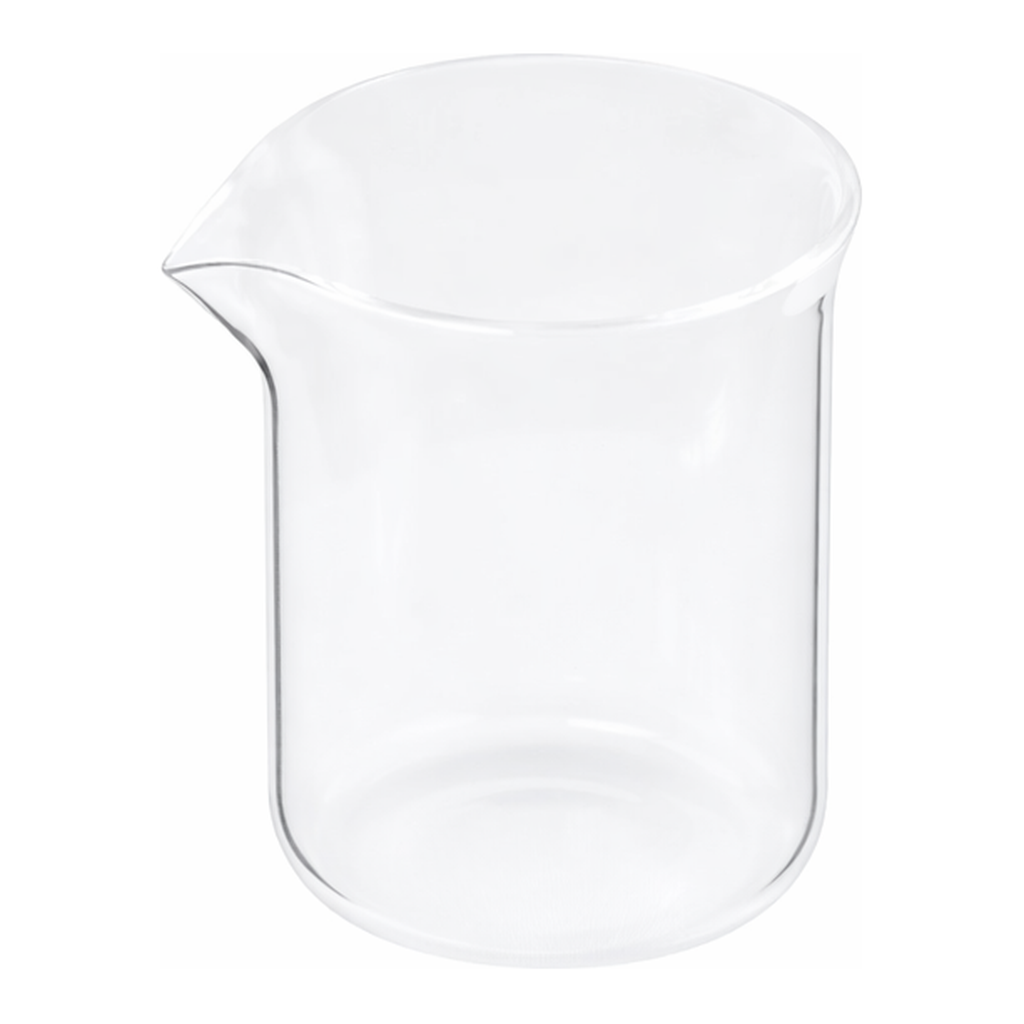 AS ONE Quartz Beaker 50mL