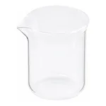 AS ONE Quartz Beaker 50mL