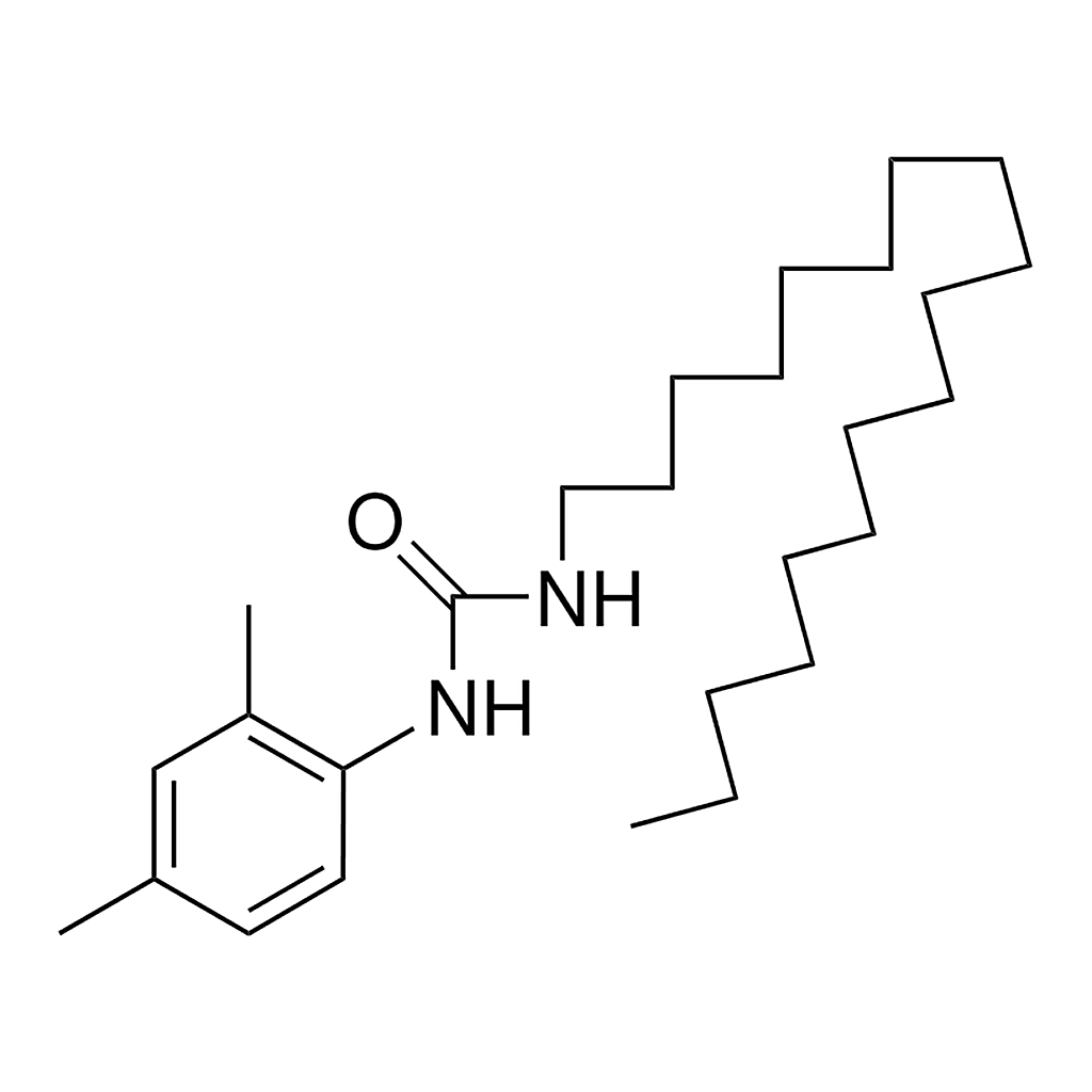Merck 1-OCTADECYL-3-(2,4-XYLYL)UREA-
