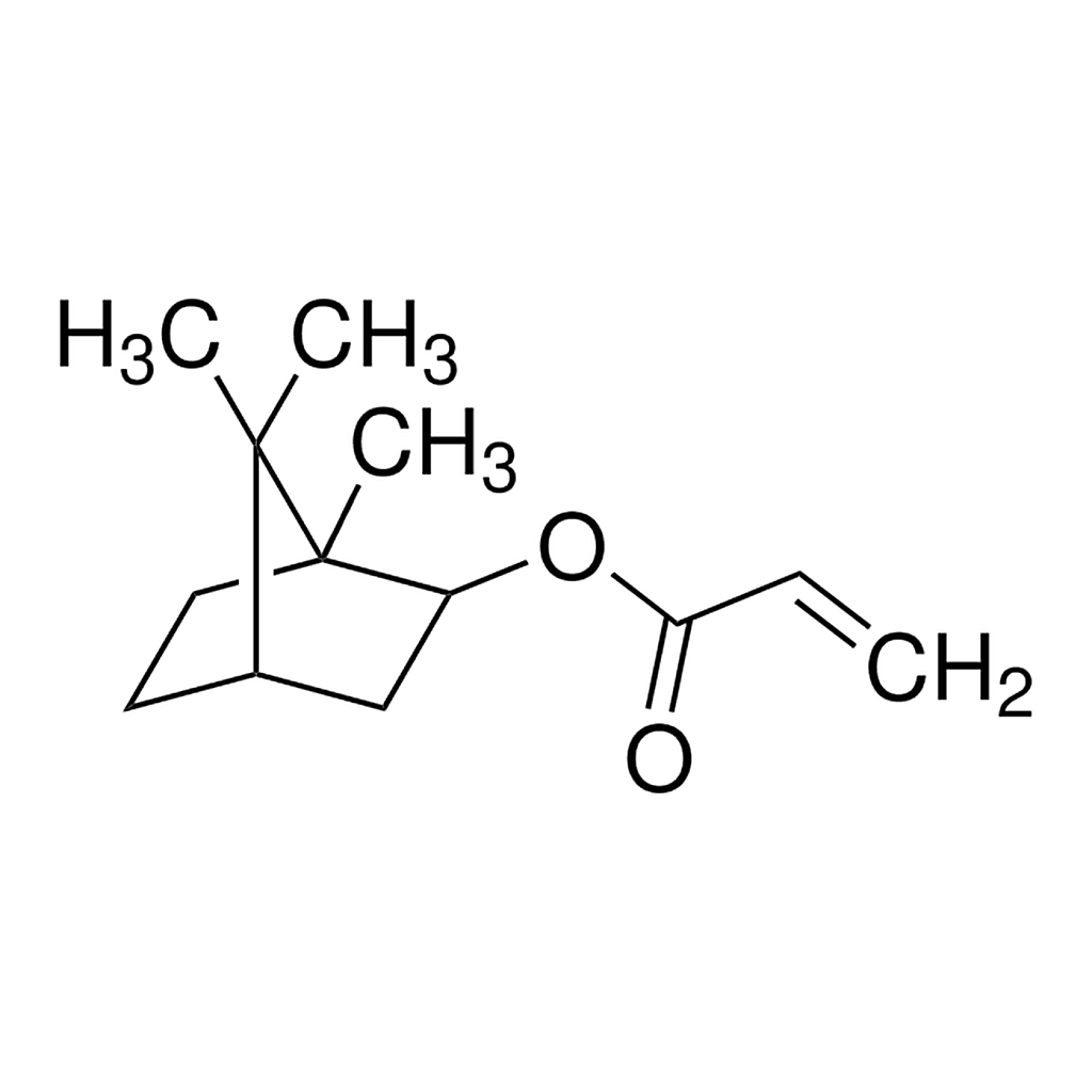 Merck ISOBORNYL ACRYLATE, TECH.