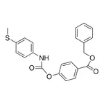 Merck 4-(BENZYLOXYCARBONYL)PHENYL N- - 50 MG&