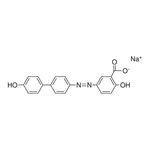 Merck 2-HO-5-(4'-HO-BIPHENYL-4-YLAZO)-