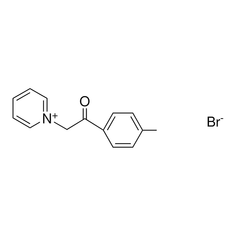 Merck 1-(2-OXO-2-P-TOLYL-ETHYL)-PYRI - 50 MG&