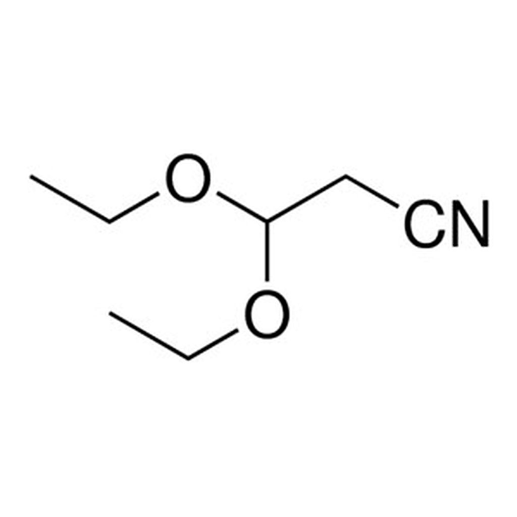 Merck 3,3-DIETHOXYPROPIONITRILE, 95%