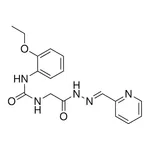 Merck 2-(3-(2-ETHOXYPHENYL)UREIDO)AC - 50 MG&