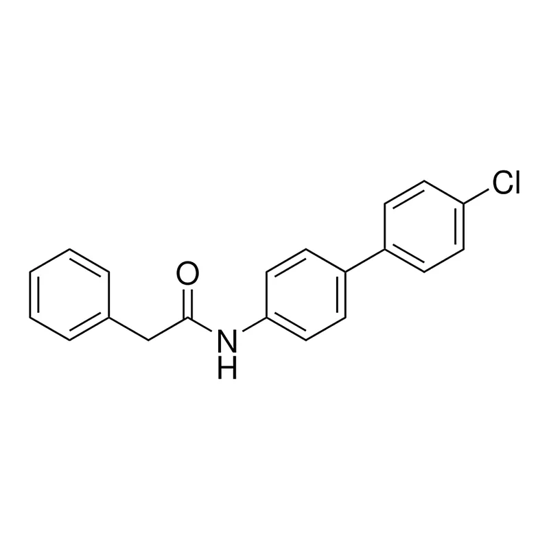 Merck N-(4'-CHLORO-BIPHENYL-4-YL)-2-P - 25 MG&