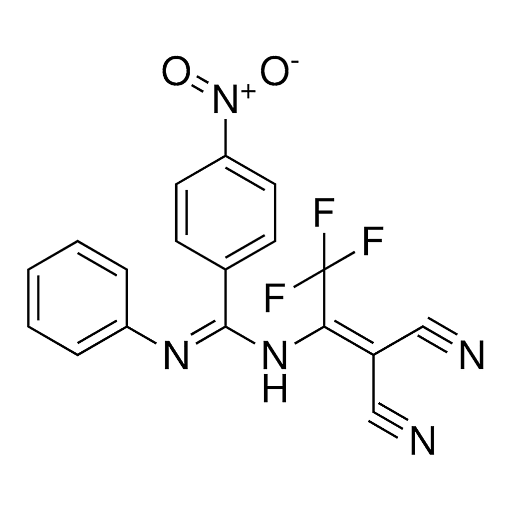 Merck N-(2,2-DICYANO-1-TRIFLUOROMETH - 25 MG&