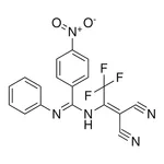 Merck N-(2,2-DICYANO-1-TRIFLUOROMETH - 25 MG&