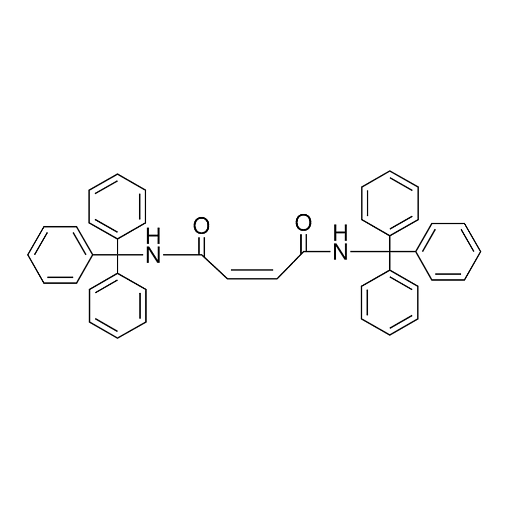 Merck N,N'-DI(TRITYL)-2-BUTENE-1,4-DI