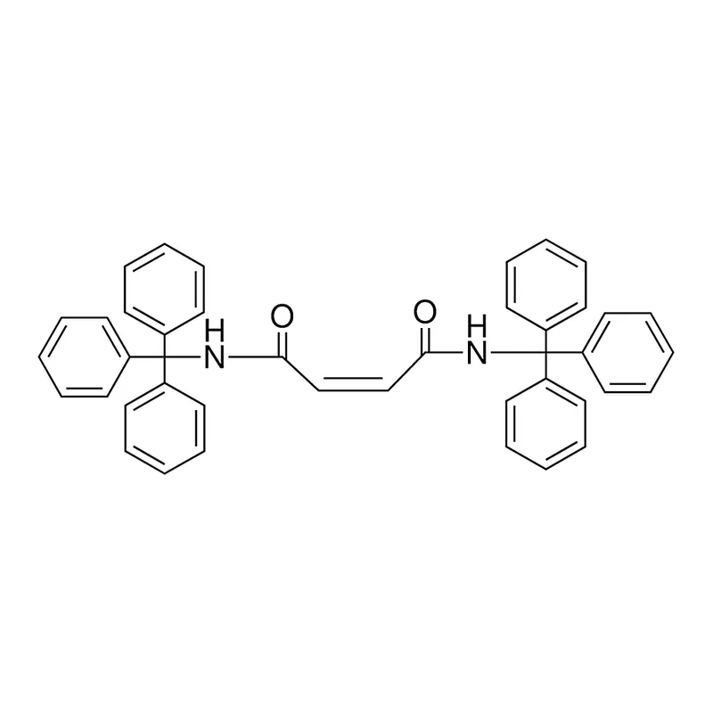 Merck N,N'-DI(TRITYL)-2-BUTENE-1,4-DI