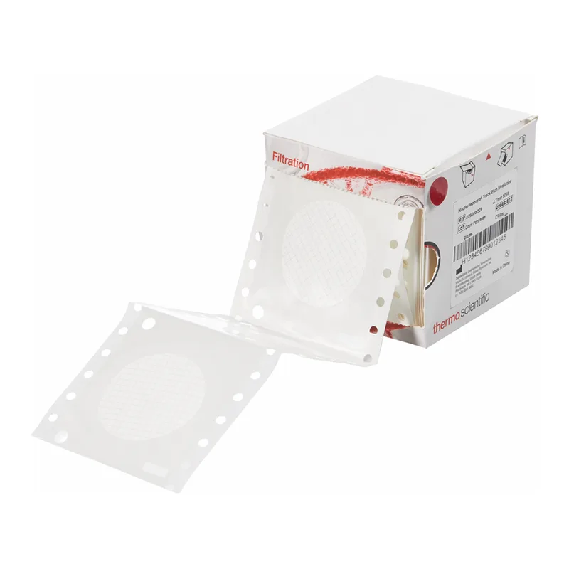 Thermo Fisher Scientific Analytical Membrane Band, White, 0.2 μm