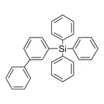 Merck (3-BIPHENYLYL)TRIPHENYLSILANE - 50 MG