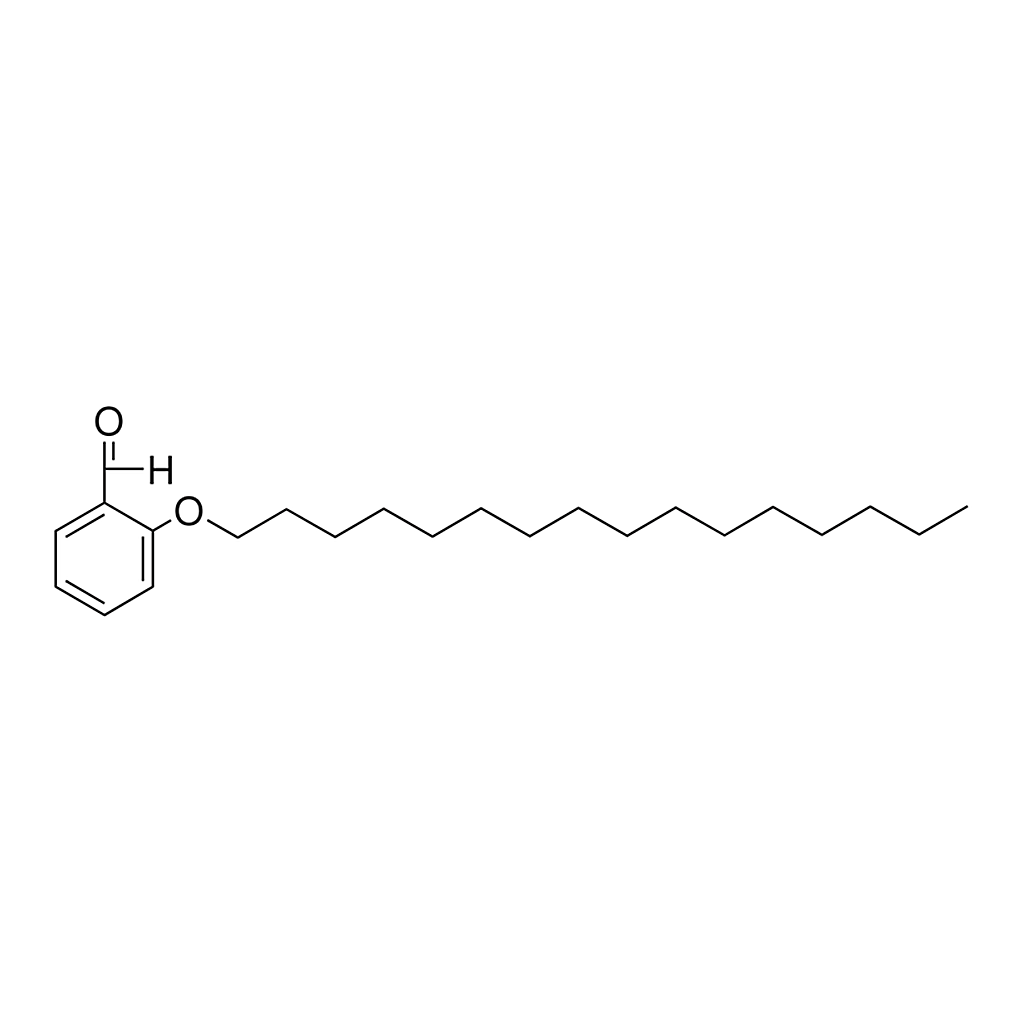 Merck 2-(HEXADECYLOXY)BENZALDEHYDE-
