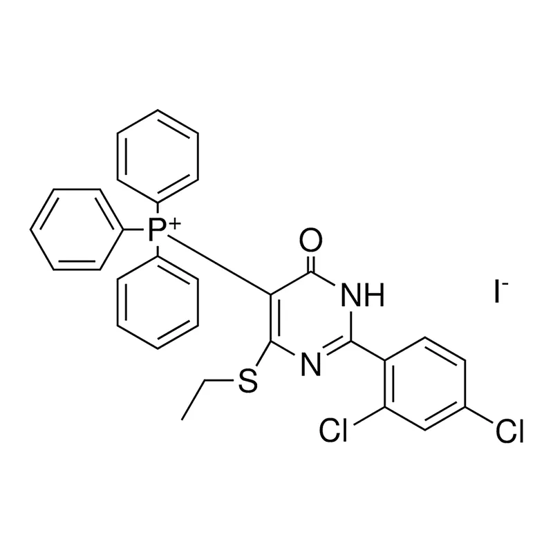 Merck (2-(2,4-DICHLORO-PH)-ET-SULFAN - 1 MG&