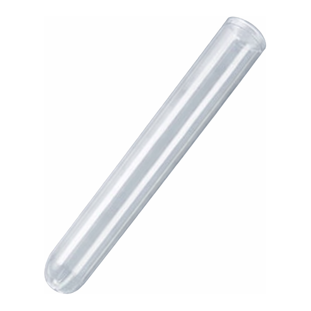 AS ONE PP Test Tube 4mL 500 Pieces