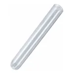 AS ONE PP Test Tube 4mL 500 Pieces