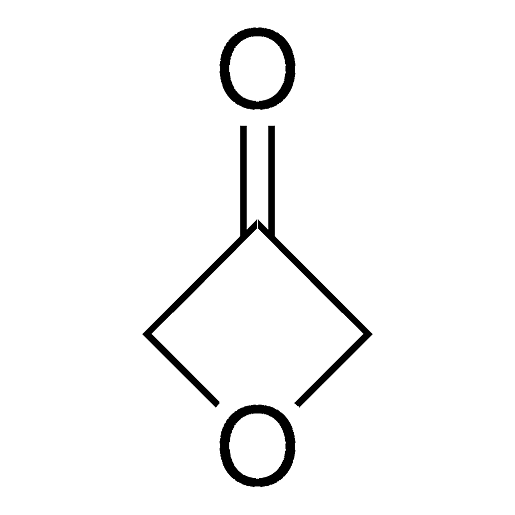 Merck 3-Oxetanone