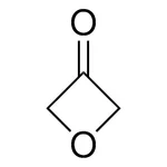 Merck 3-Oxetanone