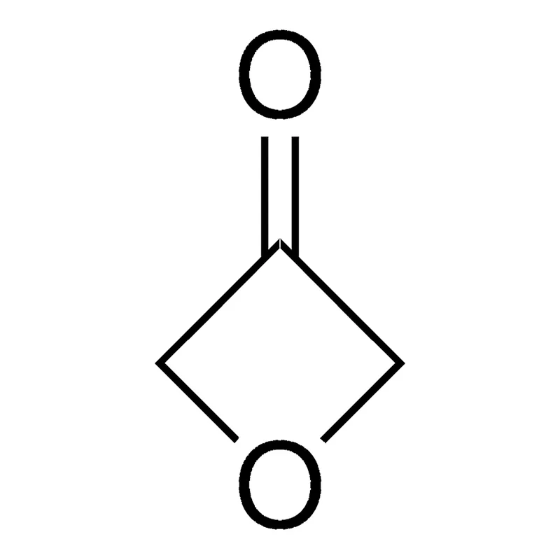 Merck 3-Oxetanone