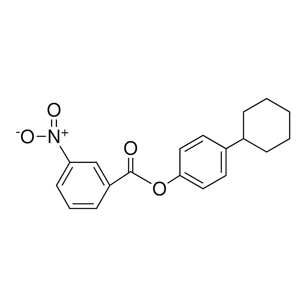 Merck 3-NITRO-BENZOIC ACID 4-CYCLOHE - 50 MG&