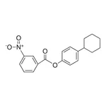 Merck 3-NITRO-BENZOIC ACID 4-CYCLOHE - 50 MG&