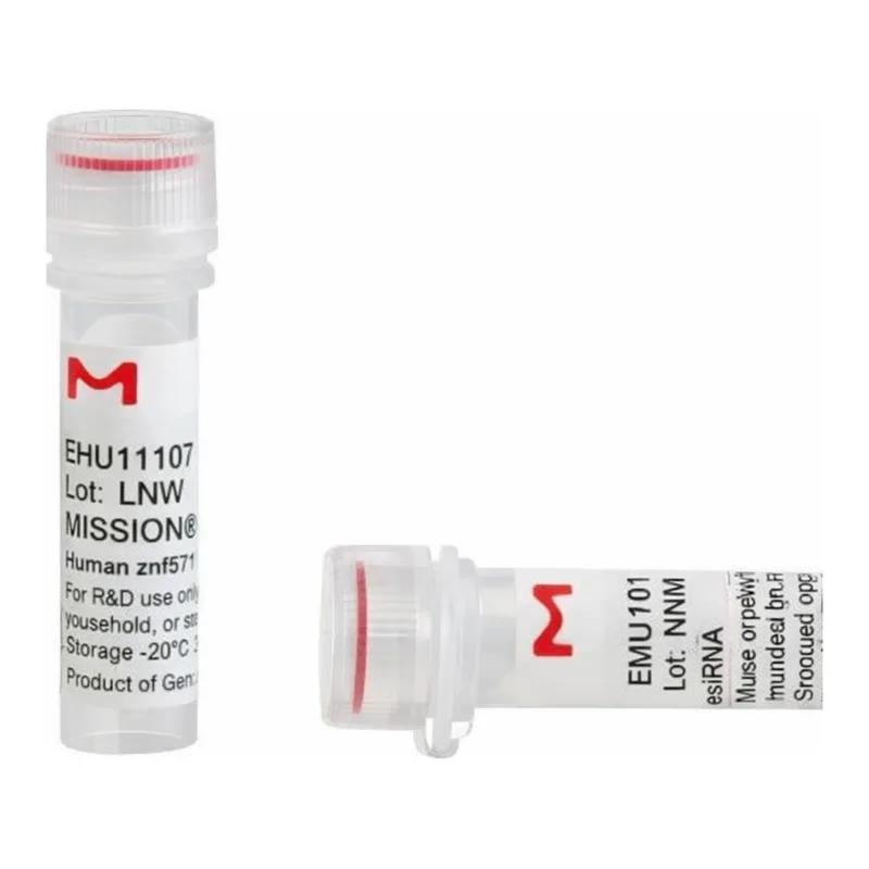 Merck MISSION(R) esiRNA