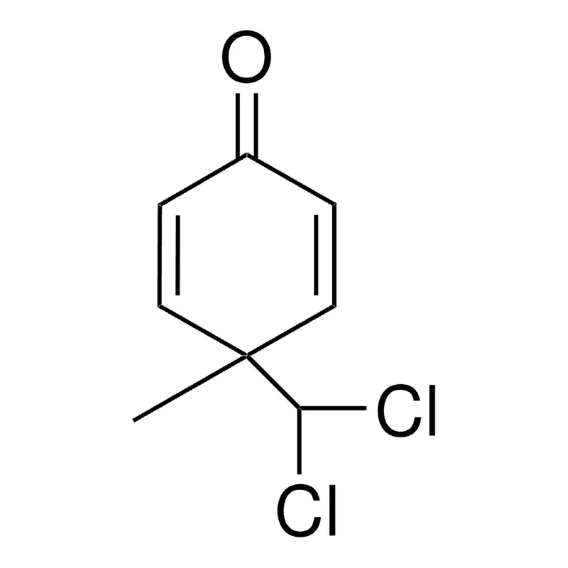 Merck 4-DICHLOROMETHYL-4-METHYL-2,5-C-