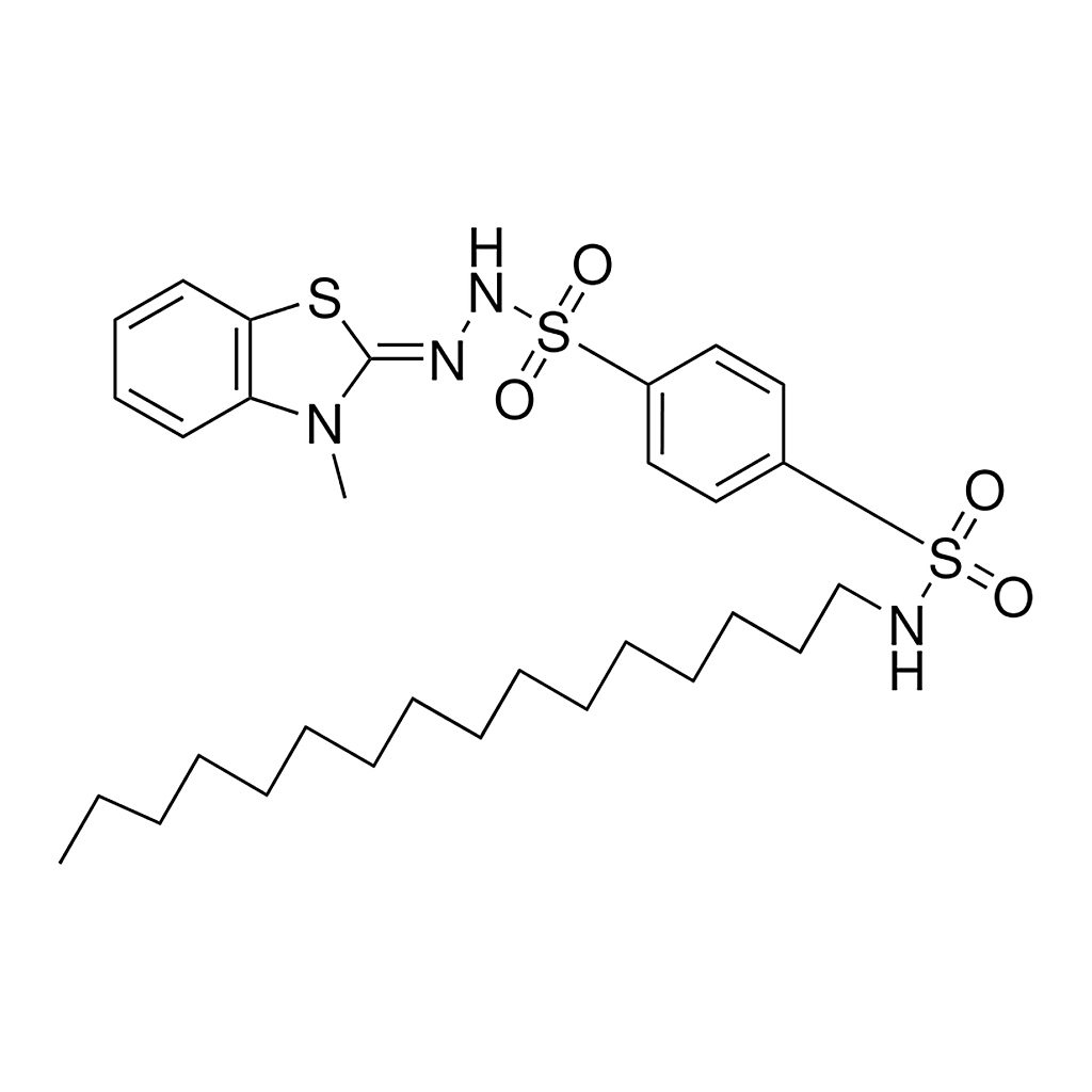 Merck 4-(HEXADECYLSULFAMOYL)BENZENESU-