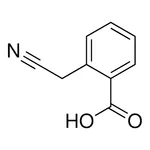 Merck 2-(cyanomethyl)benzoic acid