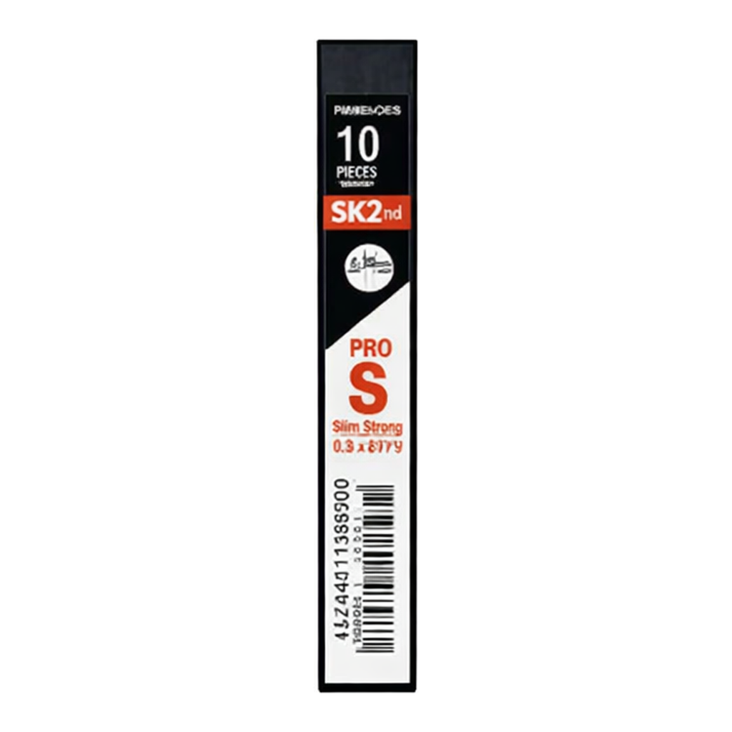 OFFICENEX 도루코 커터칼날 PRO S(소, 10본입/1통)
