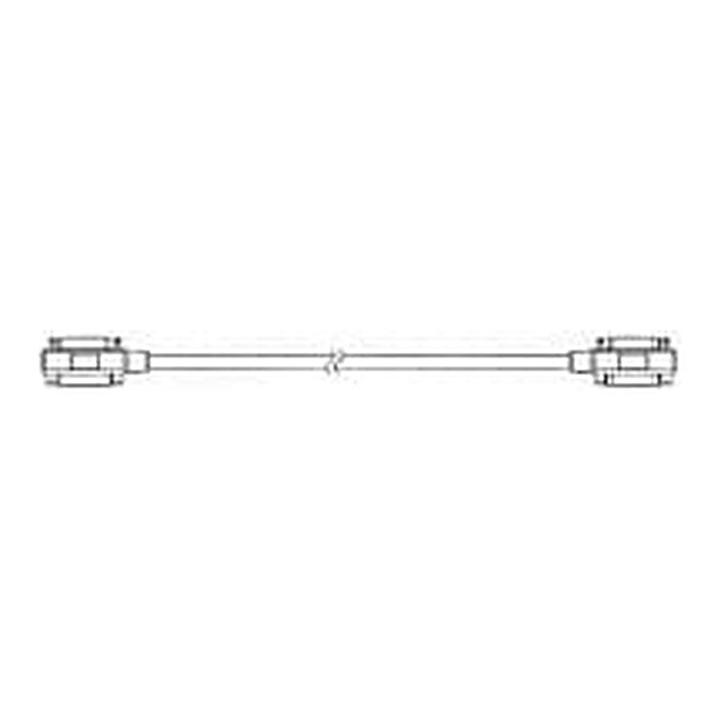 Waters IEEE-488 Cable, 13 feet (4m)