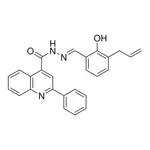Merck 2-PHENYL-QUINOLINE-4-CARBOXYLI - 50 MG&
