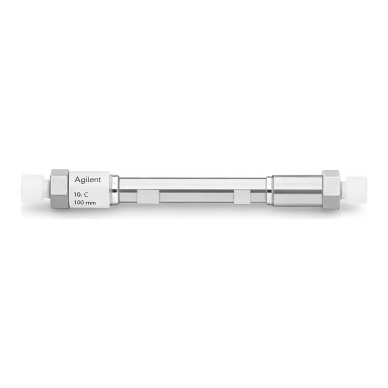 Agilent SB-C18, 3.0x50mm, 3.5u, 600Bar