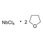 Merck Niobium(IV) chloride tetrahydrofuran complex