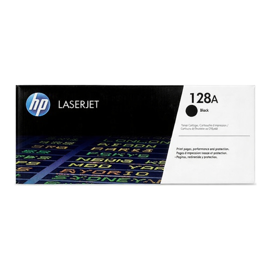 OFFICENEX [P]HP 토너(CE320A/검정/2,000매)
