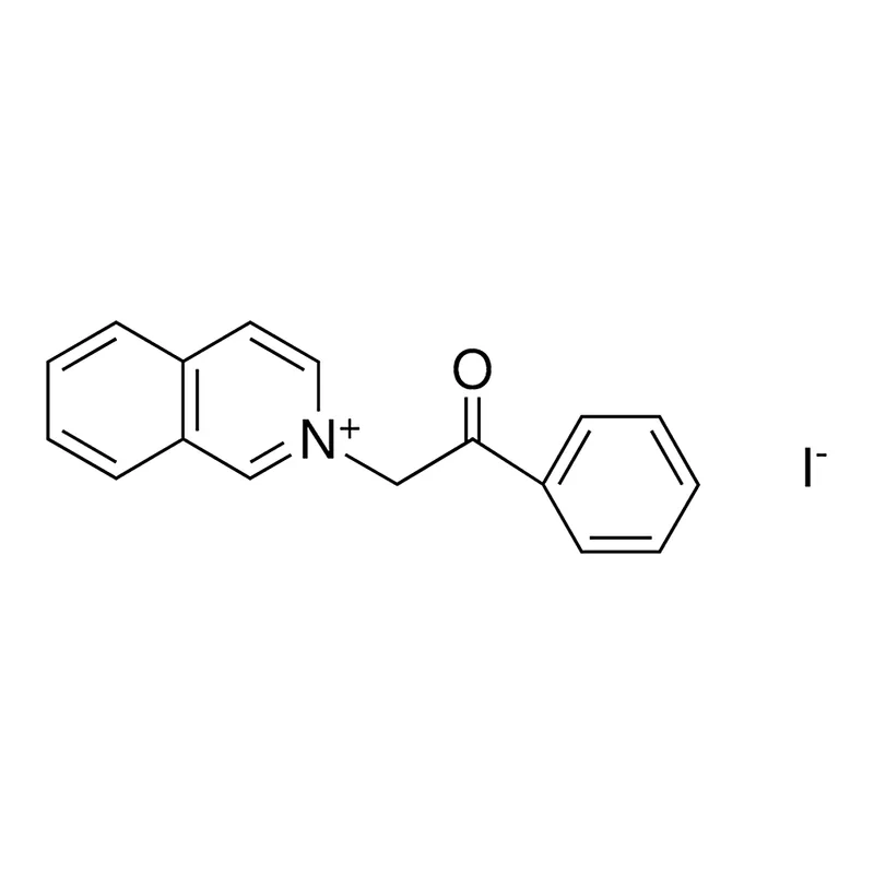 Merck 2-(2-OXO-2-PHENYL-ETHYL)-ISOQU - 50 MG&