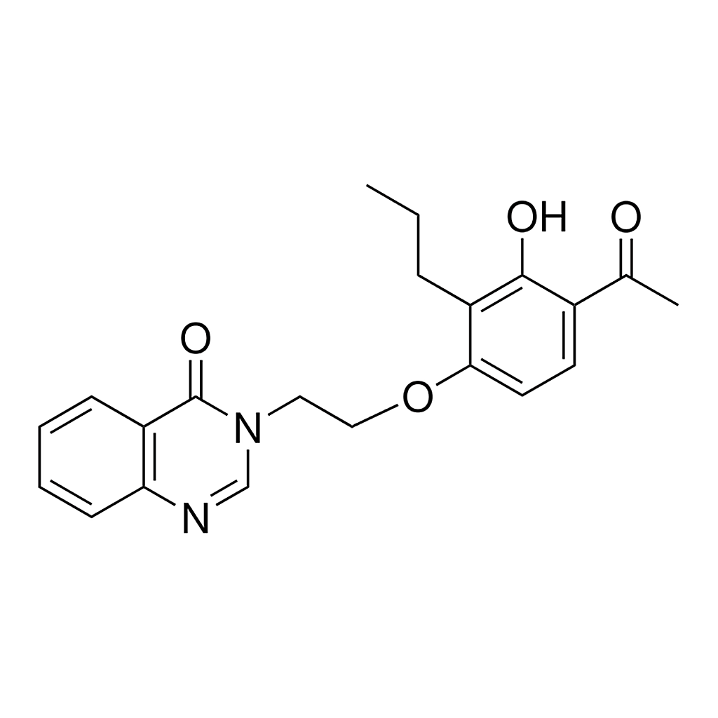 Merck 3-[2-(4-ACETYL-3-HYDROXY-2-PROP-