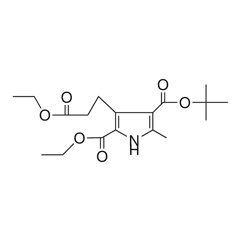 Merck (2-ETO-CARBONYL-ET)-5-ME-PYRRO - 5 MG&