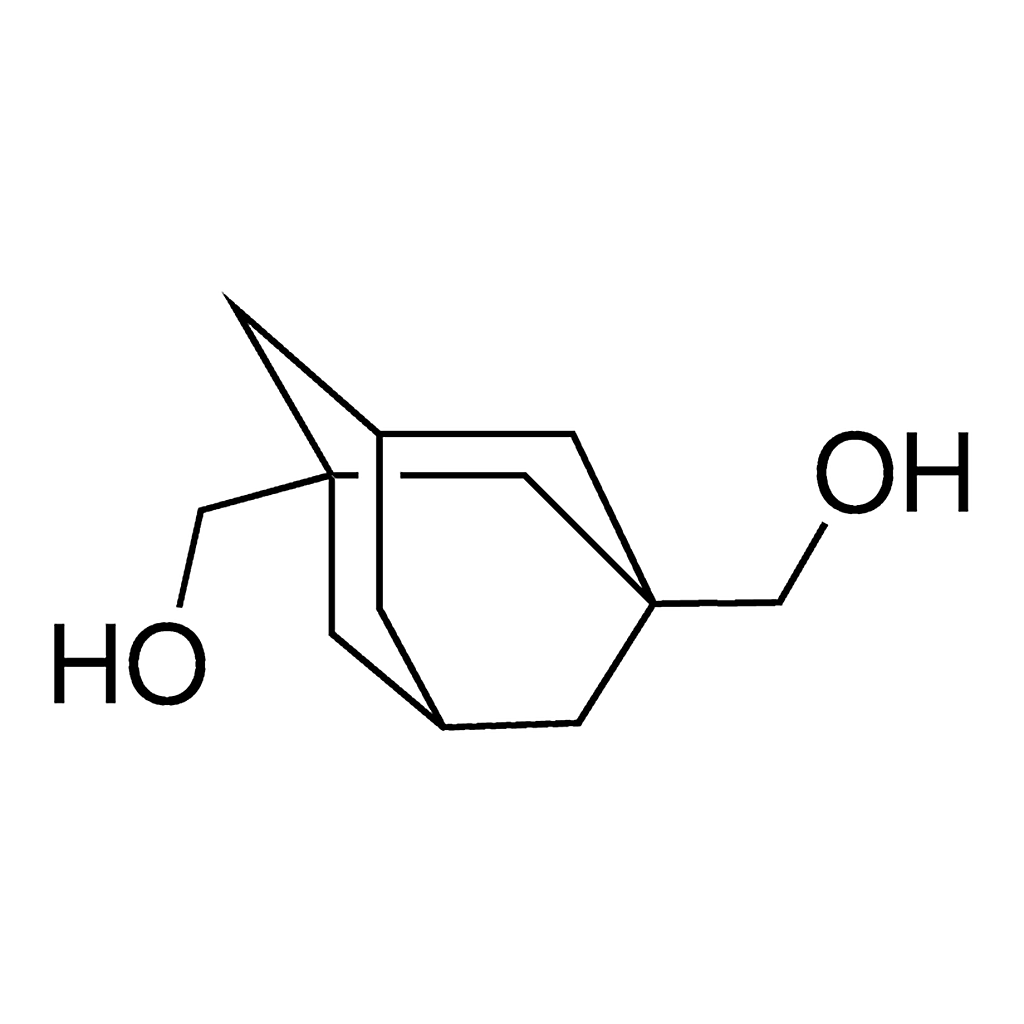 Merck 1,3-ADAMANTANEDIMETHANOL-