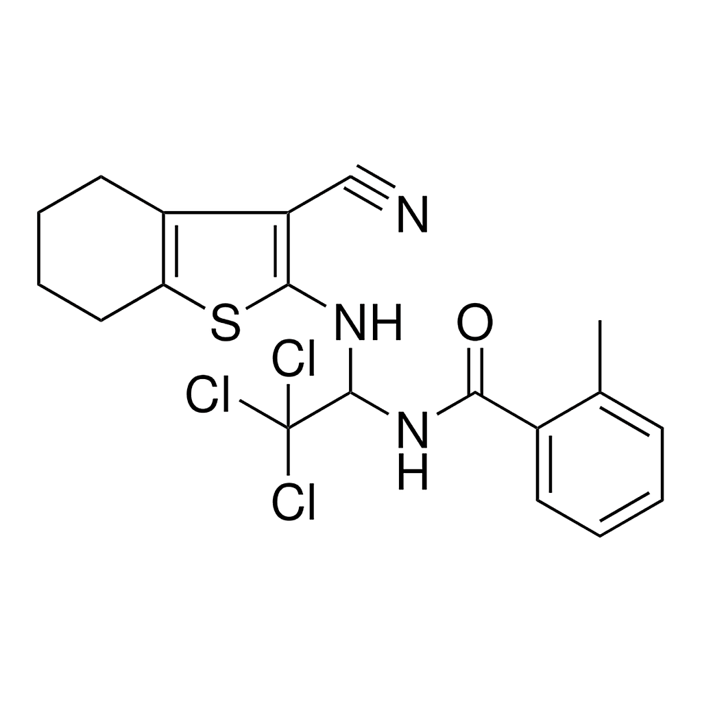 Merck RCL R47,896-2 - 10 MG