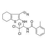 Merck RCL R47,896-2 - 10 MG