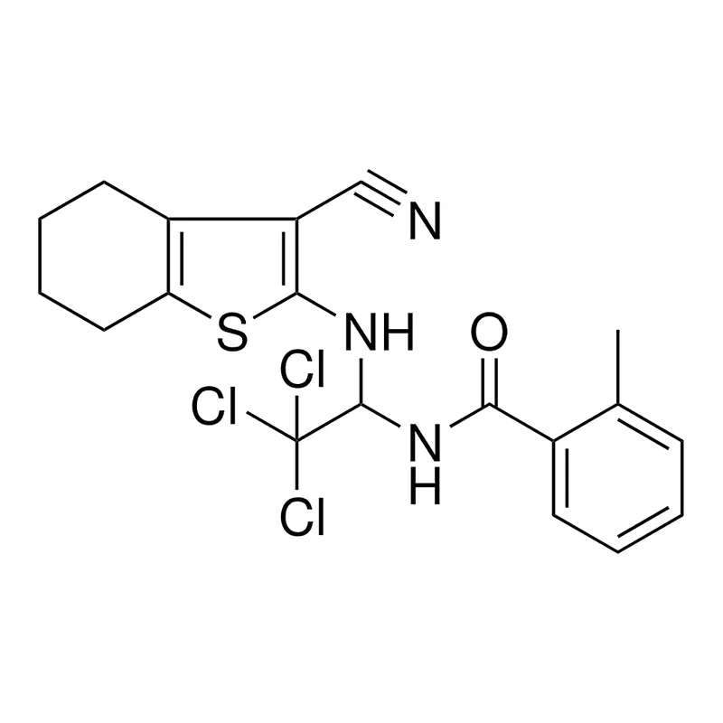 Merck RCL R47,896-2 - 10 MG